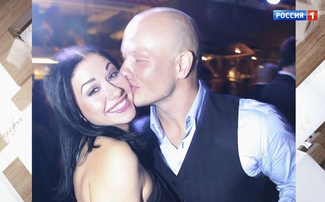 Источник: кадр из программы «Судьба человека» (16+), «Россия 1», 2019 год