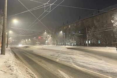 Туман с гарью в Кемерове: когда исчезнет