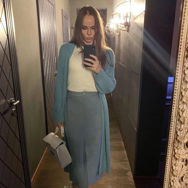Источник: Instagram (запрещенная в России экстремистская организация) @nadihope