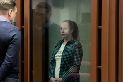 Мать, оправданную за убийство сына, снова отправят под суд