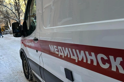 Девушку нашли мертвой на юго-востоке Москвы