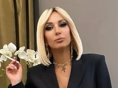 Катя Гордон прокомментировала новость про двухмиллионный долг мужа своей подруги Леры Кудрявцевой