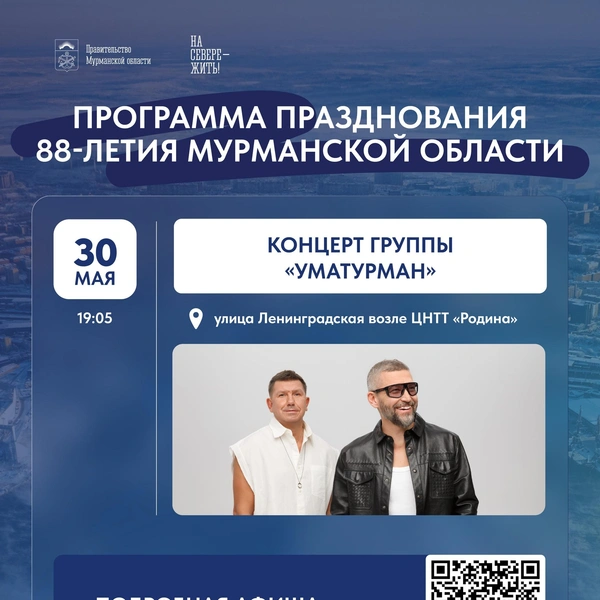 Источник: администрация Мурманска
