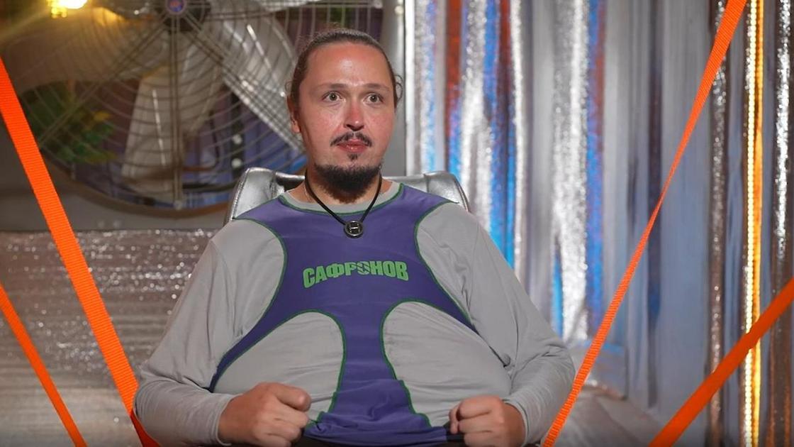 «Голод не так пугает, как отсутствие Майбаха»: сына Сафронова не приняли на шоу «Выживалити. Наследники»