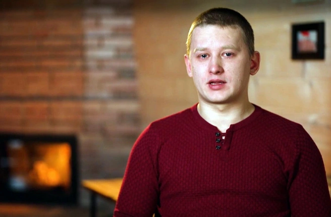 Дмитрий до сих пор не может без слёз говорить об отце