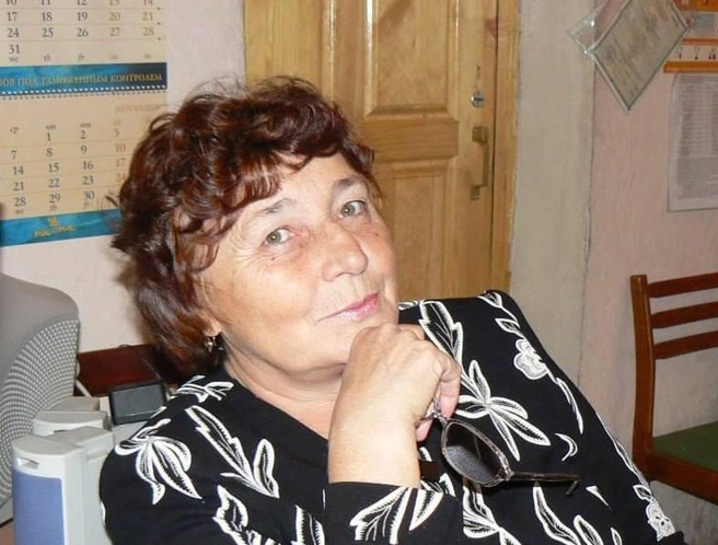 Отличник народного просвещения, заслуженный работник образования Читинской области, ветеран труда и почетный гражданин Читы | Источник: Комитет образования Читы