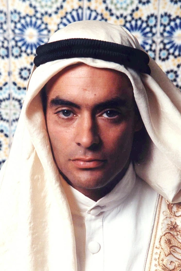 Энтони Делон в молодости