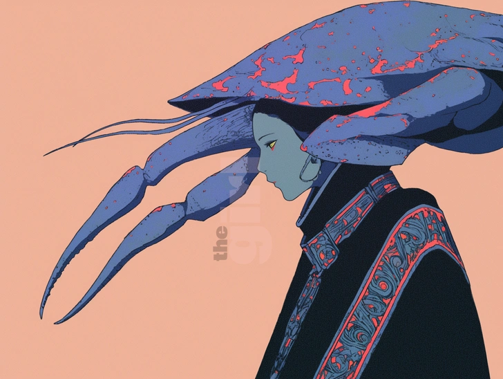 Источник: Midjourney | theGirl