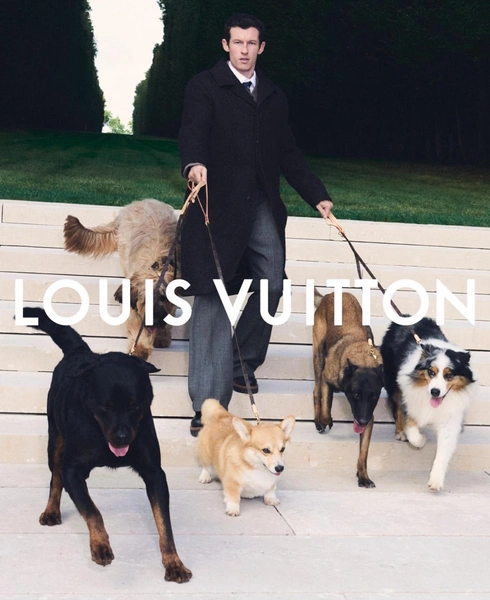 Источник: Louis Vuitton 