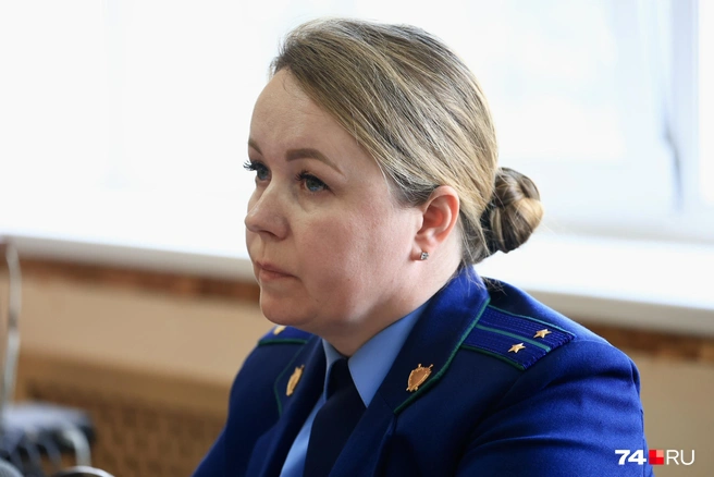 Гособвинение считает, что Искандариён грубо нарушил общественный порядок  | Источник: Михаил Шилкин 
