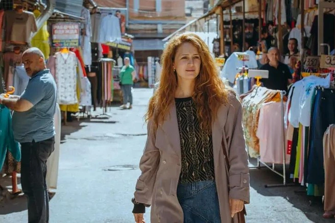 Источник: кадр из сериала «Дети перемен» (18+), реж. Сергей Тарамаев и Любовь Львова, «НМГ Студия», 2024 год