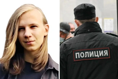 В Арамиле пропал 16-летний подросток