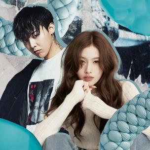G-Dragon рассказал об идеальном типаже и свадебной мечте в интервью с Саной из TWICE