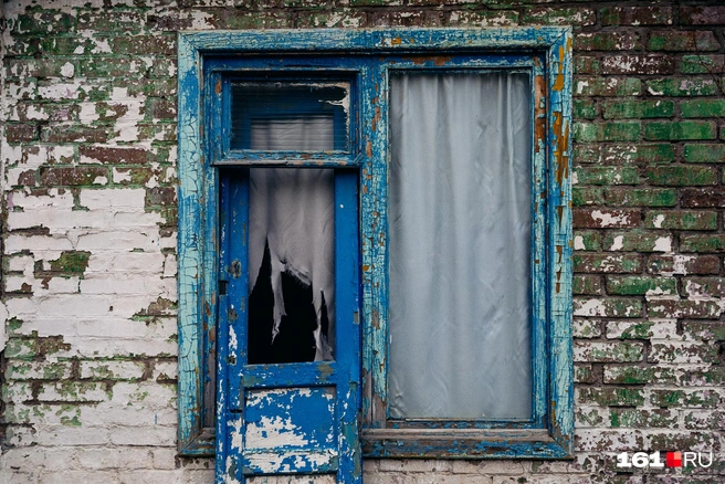 Источник: Евгений Вдовин / 161.RU