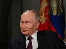 Симоньян о рекорде интервью Путина: «Цифра около миллиарда. Никогда в истории журналистики не было такого»
