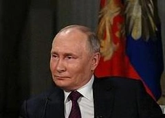Симоньян о рекорде интервью Путина: «Цифра около миллиарда. Никогда в истории журналистики не было такого»