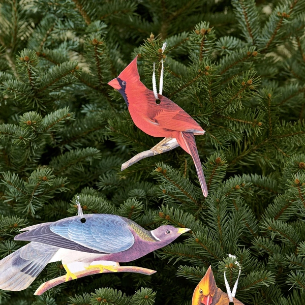 Новогодний декор своими руками: 40+ фото и 10 идей, которые легко повторить