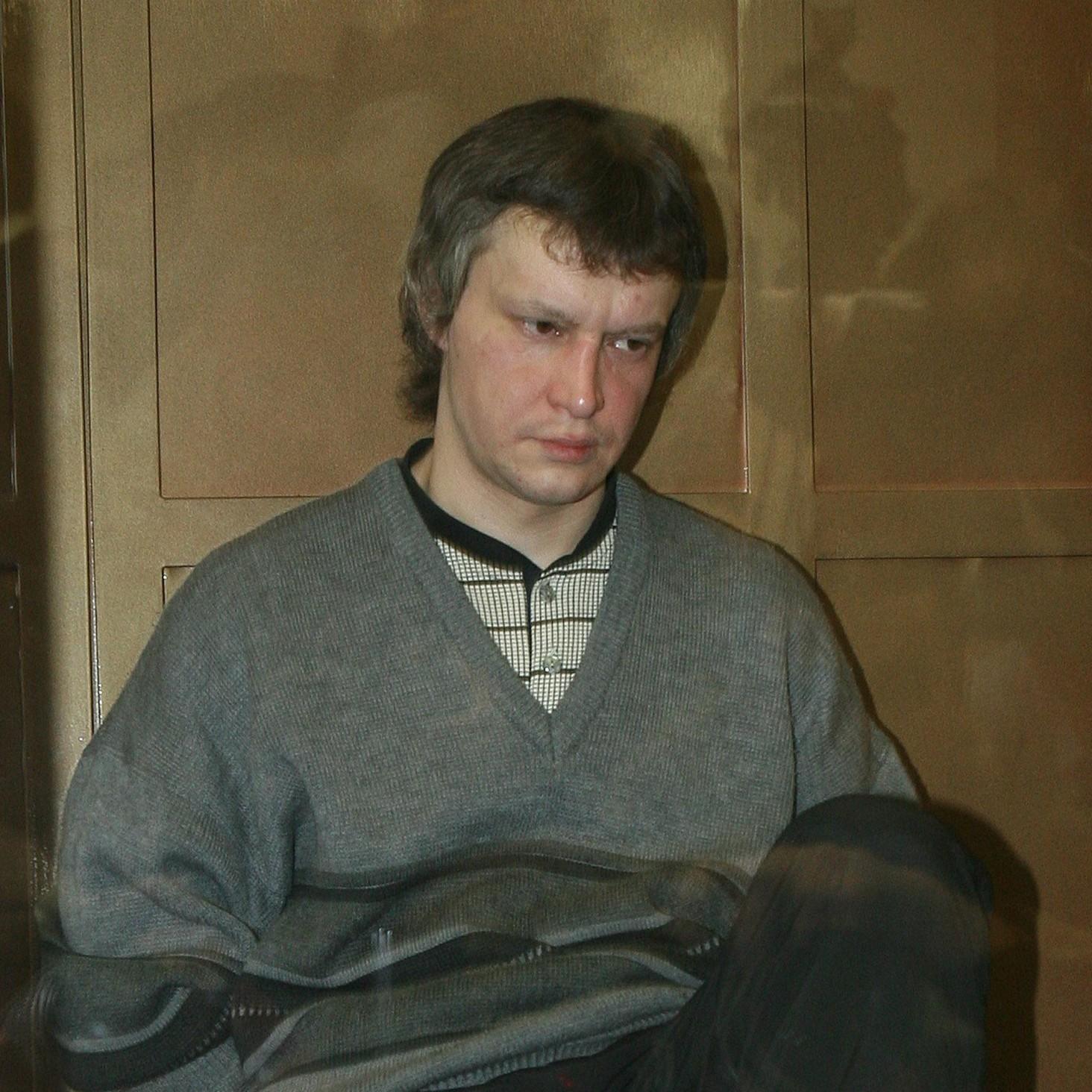 Следователь, поймавший битцевского маньяка: «Если его сейчас выпустят, в течение недели будет несколько трупов»