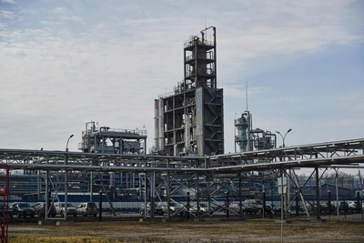 Волгоградский НПЗ включён в новый санкционный перечень ЕС