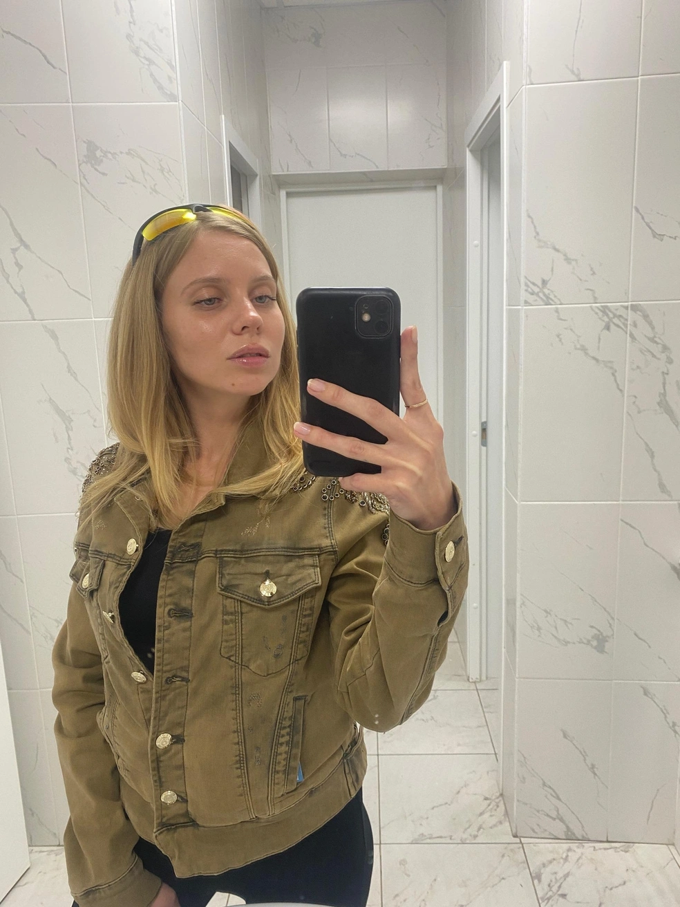 Москвичка была фанаткой турецких сериалов | Источник: Дарья Лучкина / соцсети