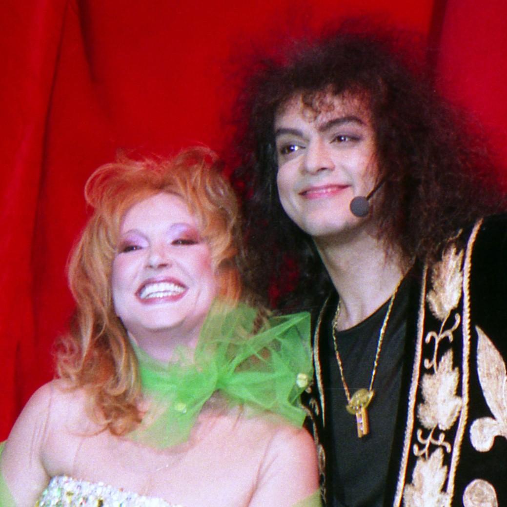 «Что я ей скажу?»: Филипп Киркоров о травле Ларисы Долиной и массовом хейте Аллы Пугачевой