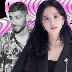 Неожиданный коллаб: Джису из BLACKPINK и Зейна раскритиковали за совместную песню