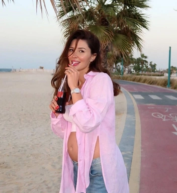 Источник: anna_zavorotnyuk / Instagram (деятельность запрещена в РФ)