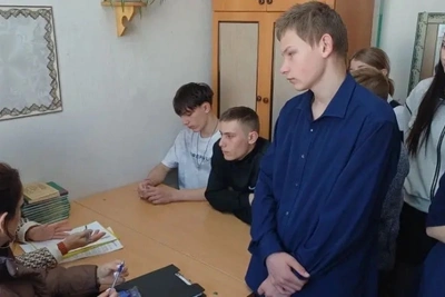 Специалисты провели рейд по семьям в Хабаровском районе