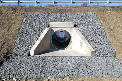 В Забайкалье применили новую технологию ремонта труб