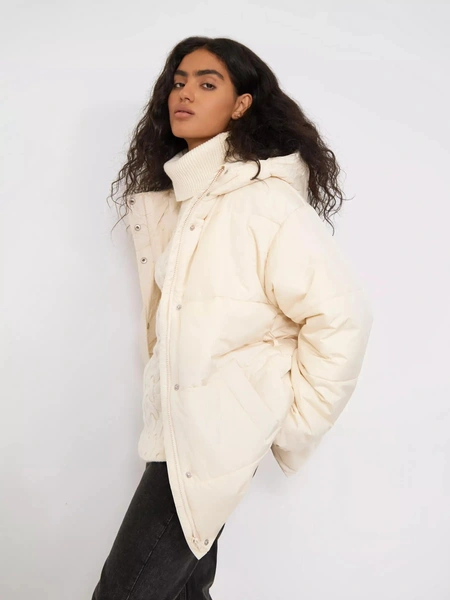 Куртка EmkaГде купить: emkashop.ru