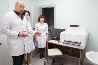 Капремонт поликлиник №2 и №4 в Златоусте завершен