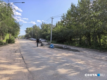 Источник: Дарья Кливенкова / CHITA.RU