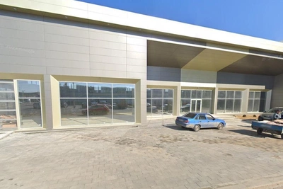 Former Carlook auto dealership building listed for sale in Volgograd