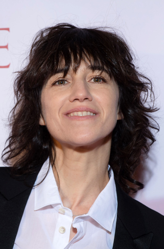 Шарлотта Генсбур