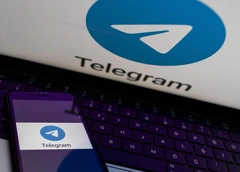 Telegram не работает у всех пользователей