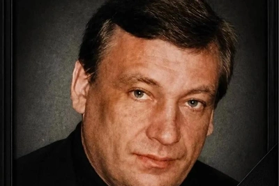 В Оренбурге скончался звукорежиссер Борис Гусев