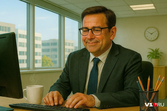 Кашель — один из способов организма избавиться от застоя | Источник: Дмитрий Гладышев / V1.RU