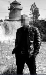 Фото Алексея появилось в одном из закрытых сообществ, где девушки анонимно описывают опасных мужчин | Источник: предоставила Наталья Заболотная