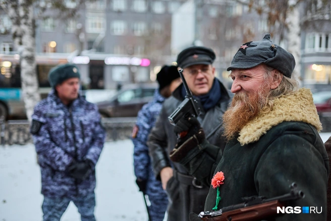 Источник: Александр Ощепков / NGS.RU