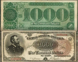 10 фактов о долларе в день его рождения