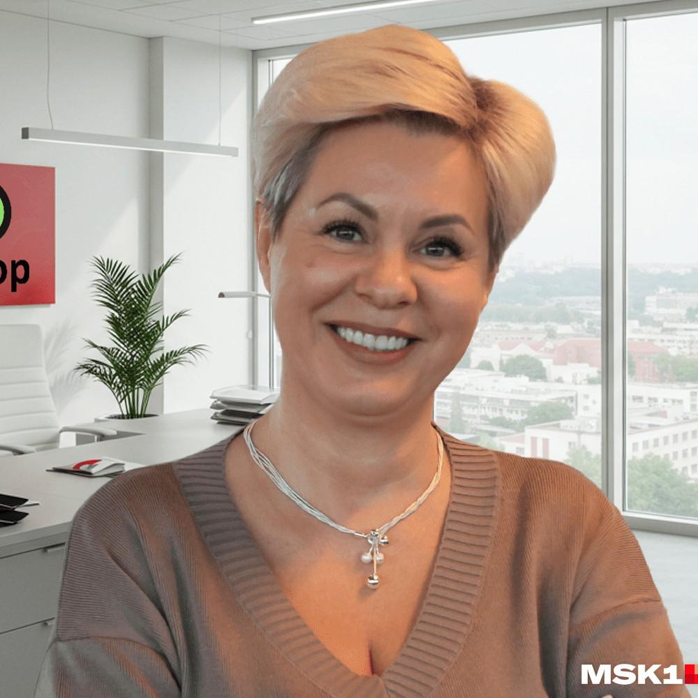 undefined <p>Елена Захаренко</p>