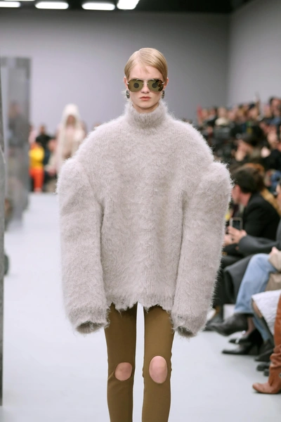 Acne Studios aw25/26 | Источник: Legion Media
