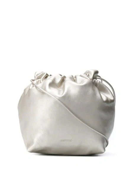 Сумка Jil SanderЦена: 44 900 руб.Где купить: farfetch.com