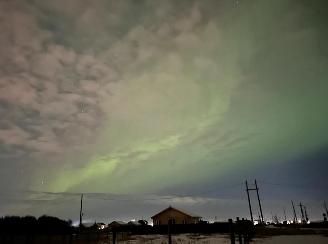 Покровский тракт в Якутске | Источник: очевидец