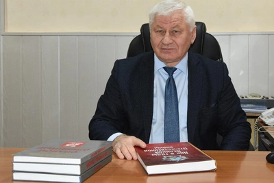 Глава Ремонтненского района Ростовской области подал в отставку