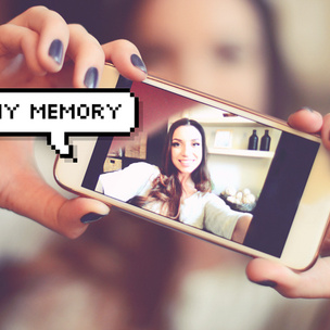 Привычка много фотографировать улучшает память! Каким образом?