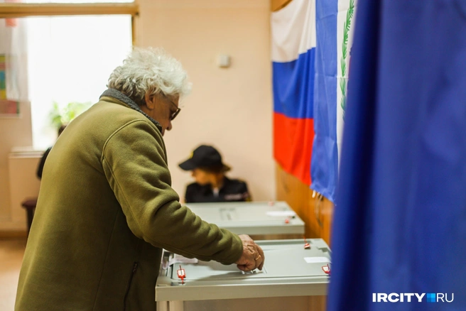 В детской музыкальной школе было поживее | Источник: Ксения Филимонова / IRCITY.RU