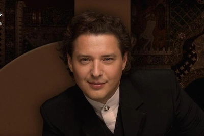 Дмитрий Корчак выйдет на новосибирскую сцену
