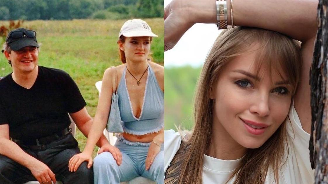 Двух избранниц выбрал на конкурсах красоты и женился на внучке отчима: тайны личной жизни Диброва