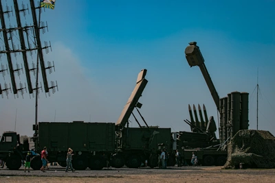 Шесть БПЛА ликвидировали в Ростовской области